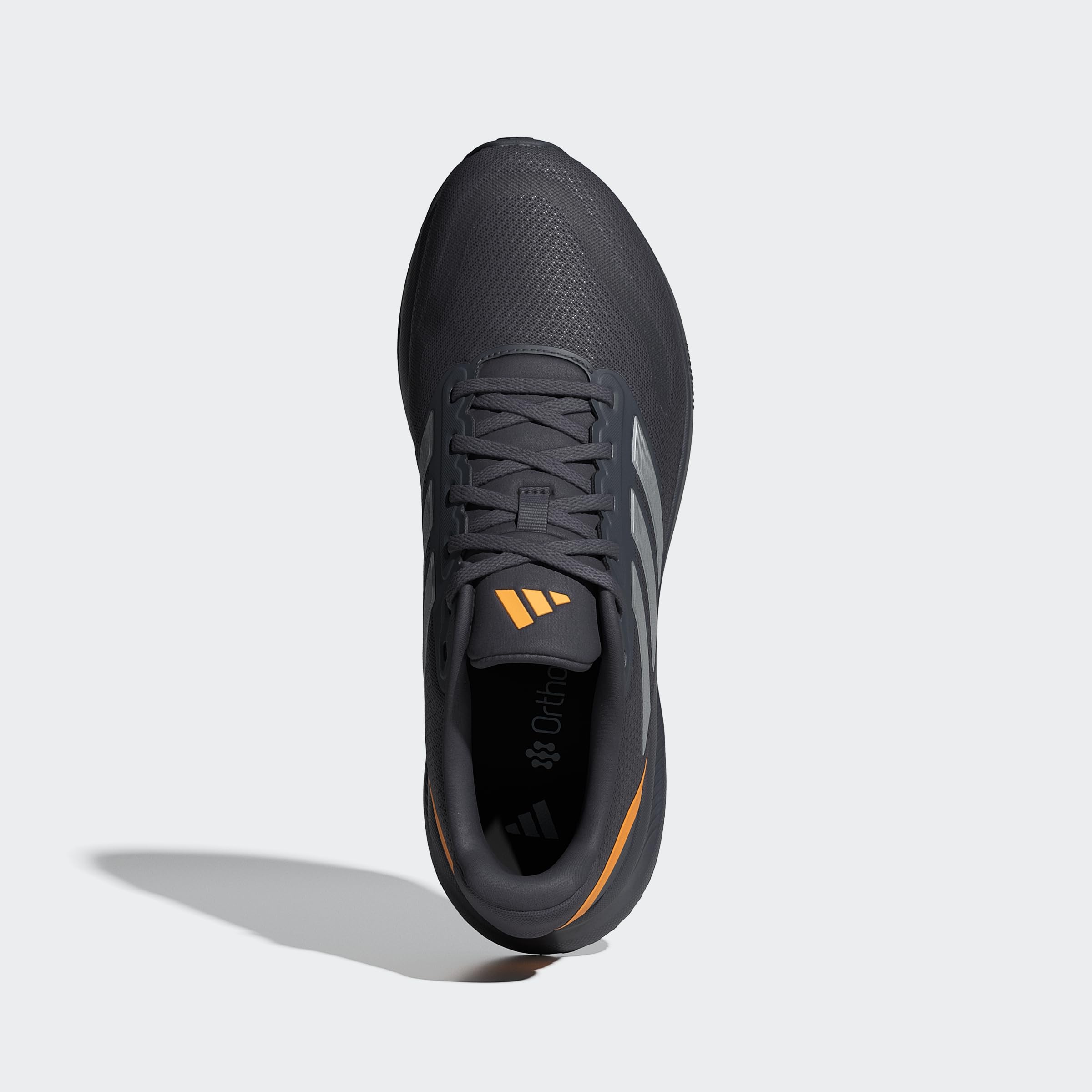 adidas Herren Runfalcon 5 Running Shoes – Bild 4