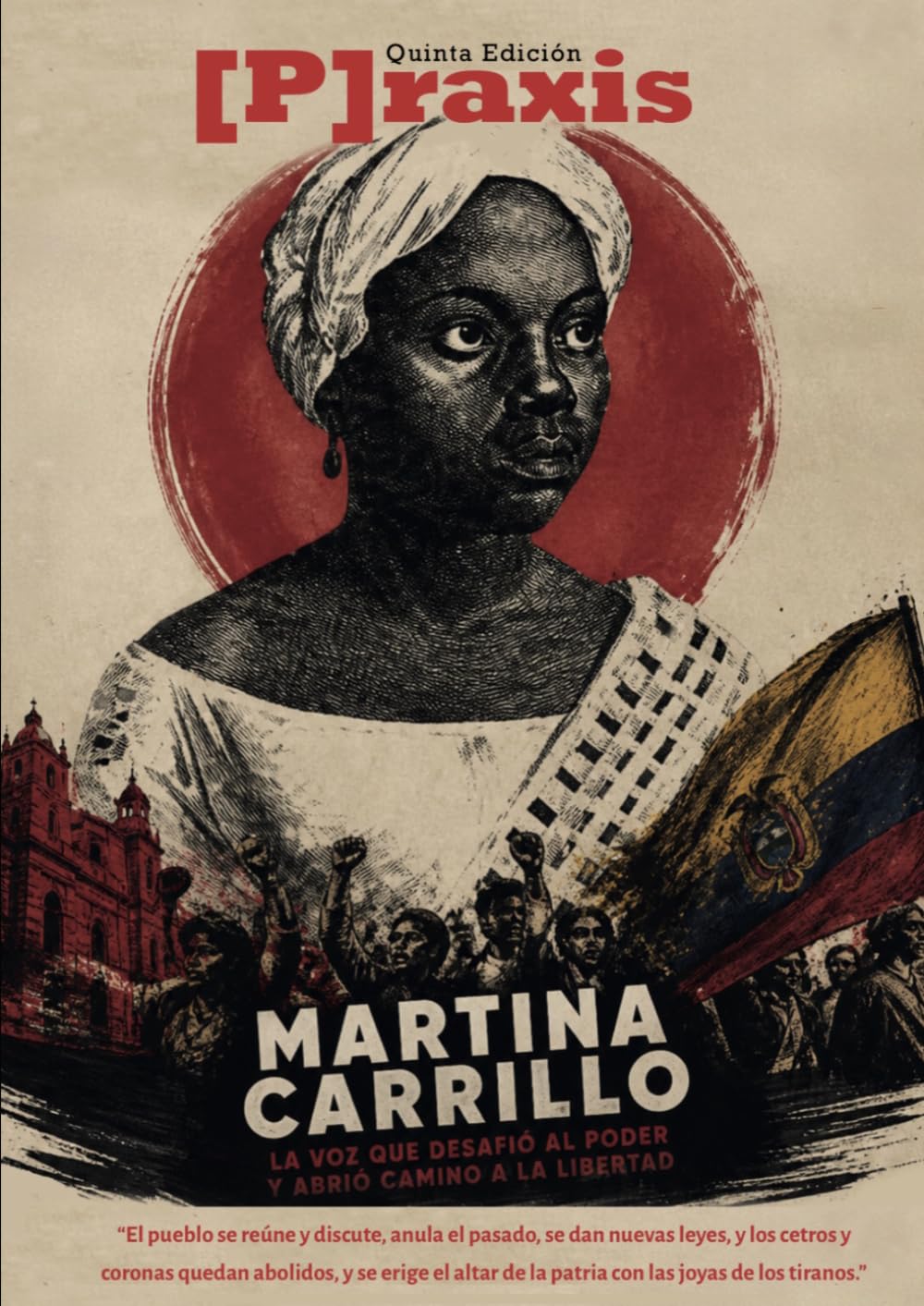 Revista Praxis - quinta edición