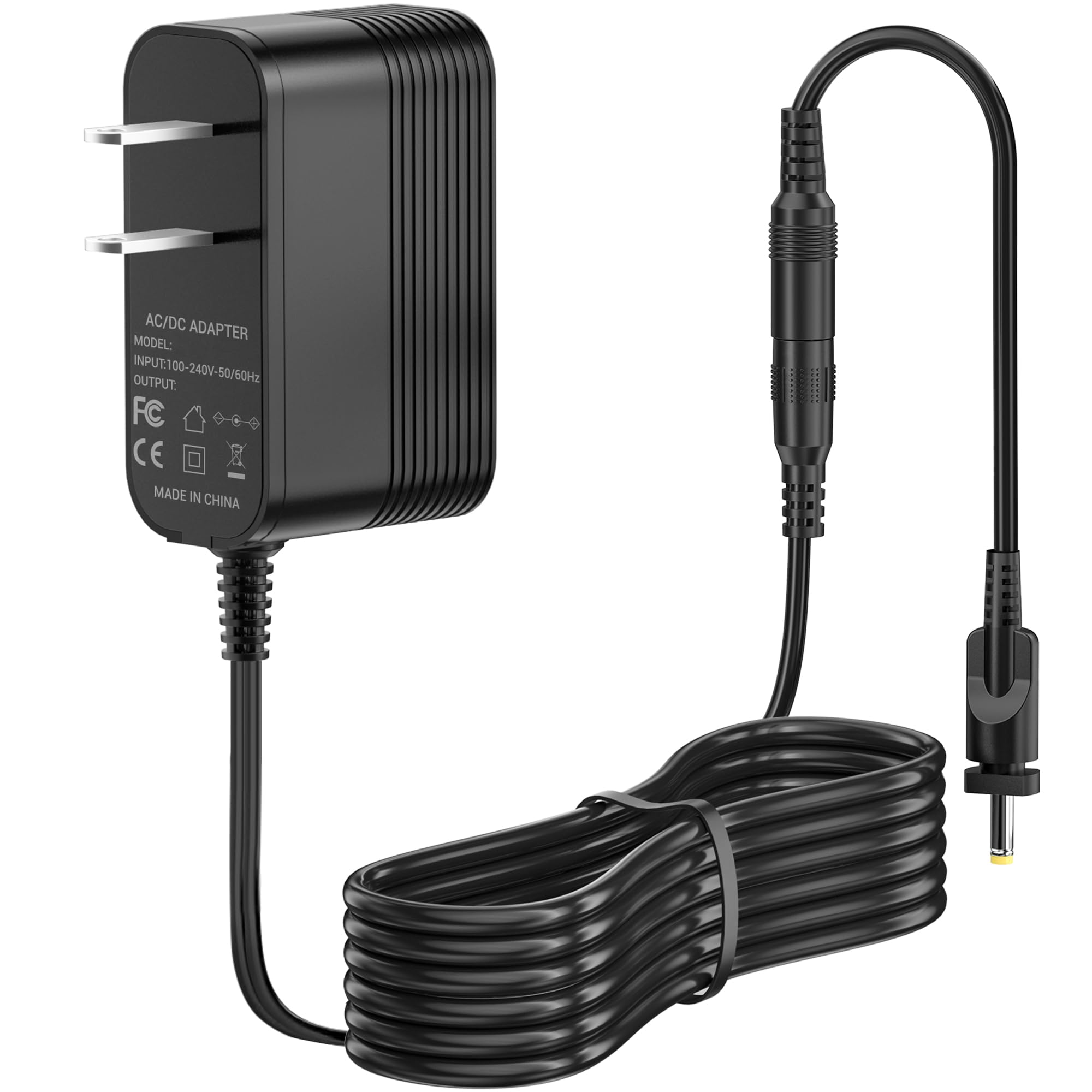 Amazon.com: Replacement Charger for Ninja Blast Max Portable