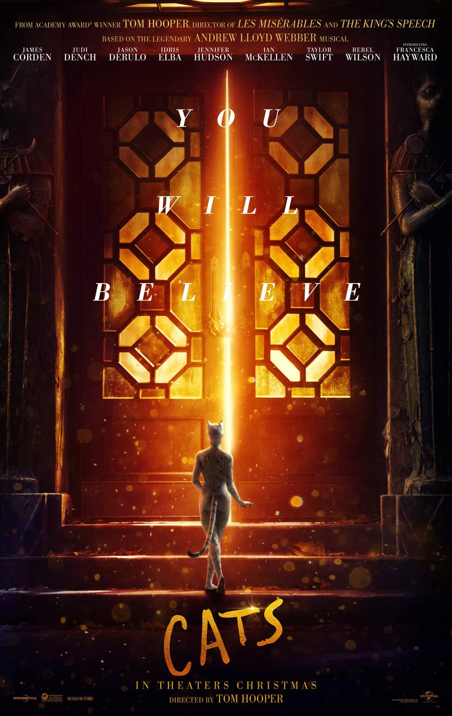 ミュージシャン Taylor Swift 2023 Original Movie poster Taylor Swift : The Eras Tour - 2023 -Original Movie Poster