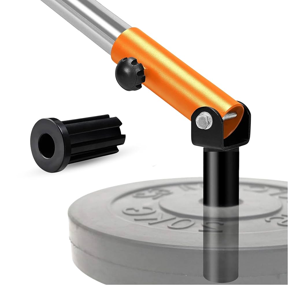 Amazon | イエスフォーオール(Yes4All) Tバーロー プレート