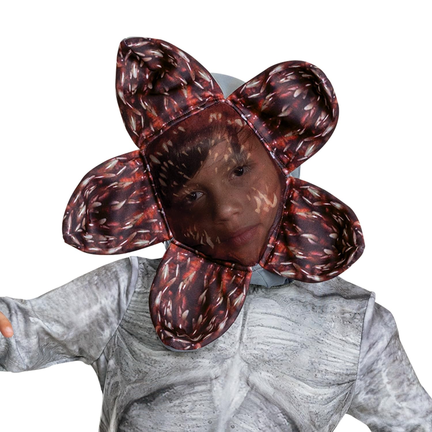 Disguise Disfraz clásico para preadolescentes Demogorgon