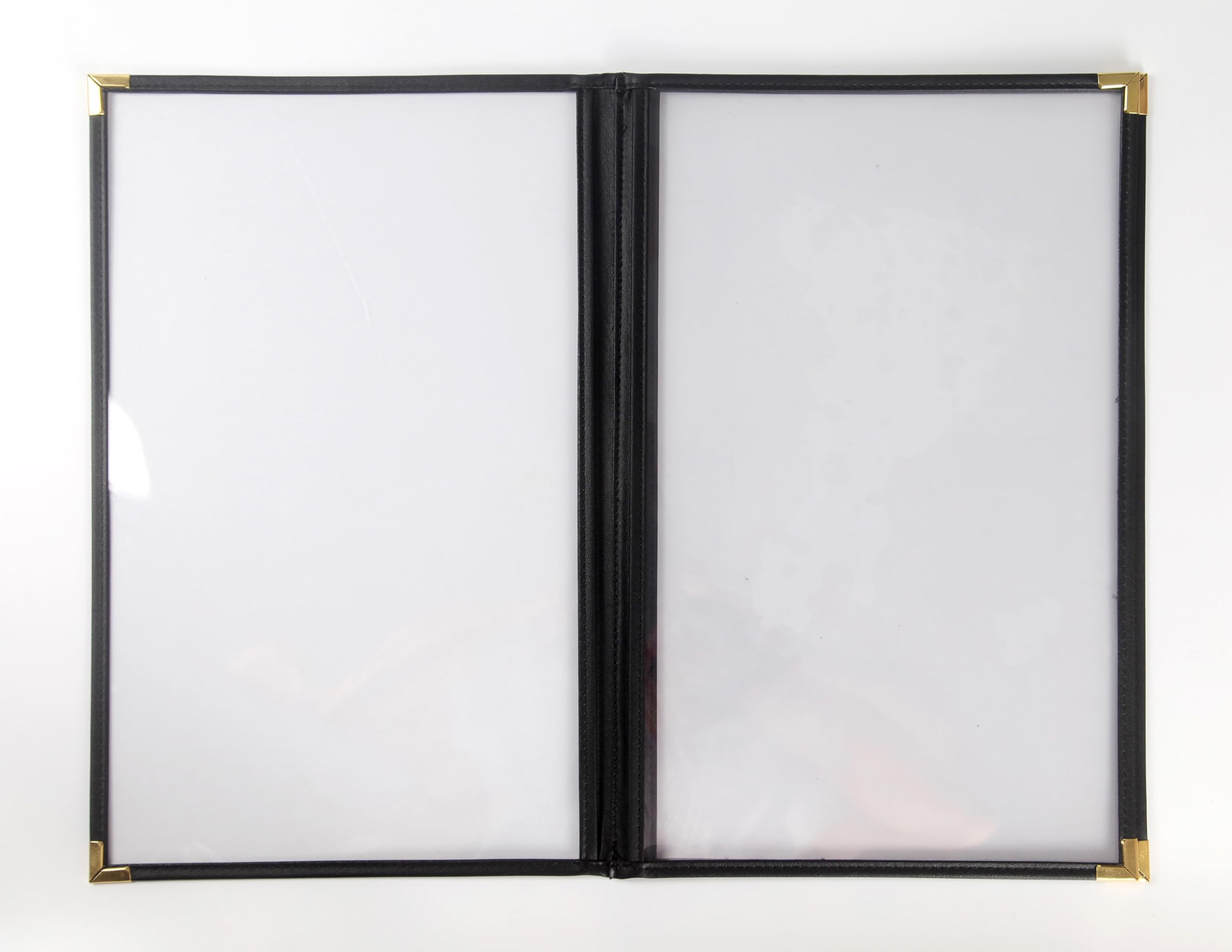 Buy Menu Covers, Single Page, One Pocket, Two View, For 8.5 X 14 Legal - View #7