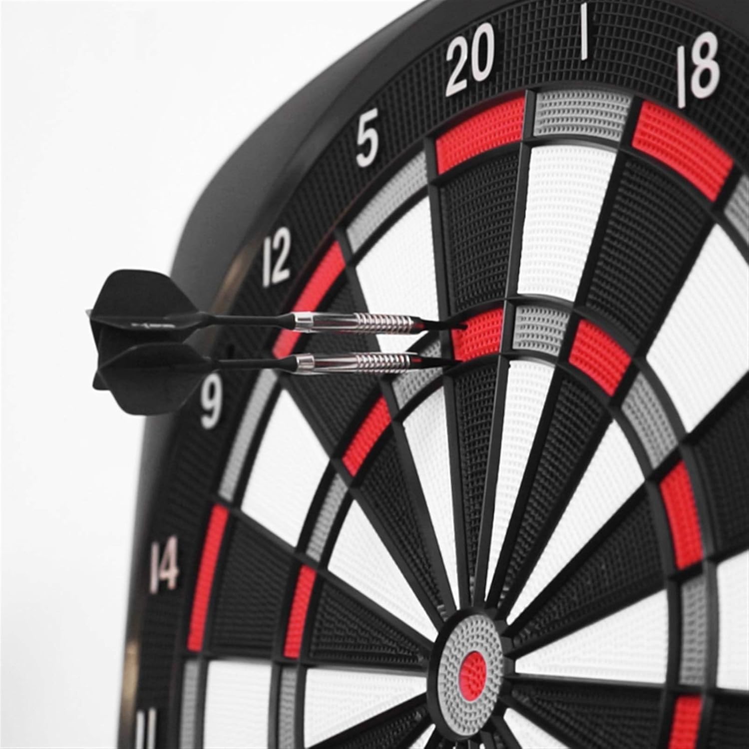 子供と大人ダーツボード ソフトダーツチップセーフティダーツボード 中古