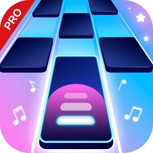 EDM Tap Tiles Pro – Music Rhythm Game