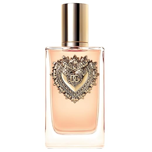 Perfume Feminino Devotion Dolce & Gabbana Eau de Parfum 100ml