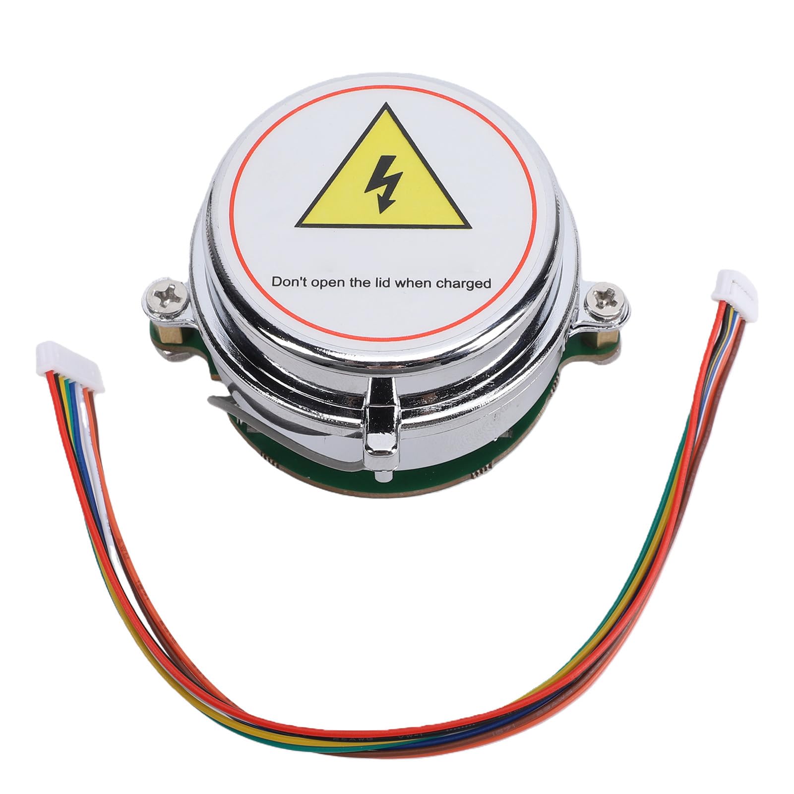 Generic Module de Capteur de Radon, Détecteur de Gaz de Radon D'intérieur, Plage 0-1000pCi/L, Faible Consommation D'énergie, Rapport Signal/Bruit élevé