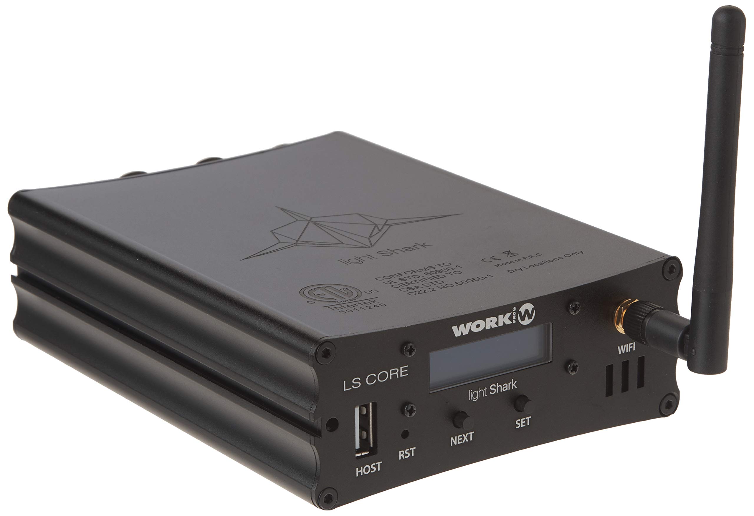 【照明卓】WorkPro Lightshark LS-1 LightShark LS-1
