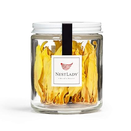 Amazon Com 美国nestlady 排毒减肥 香水莲花茶 0 3 盎司 Grocery Gourmet Food