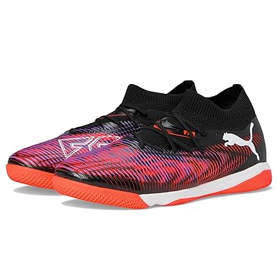 PUMA Future 8 Match Indoor Trainer Soccer Shoes Men