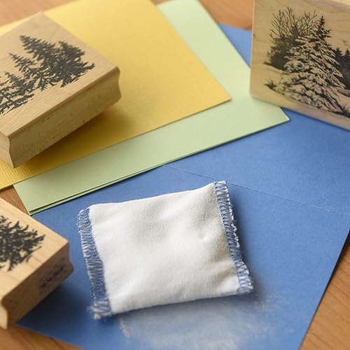 Miniatura 9 de Inkadinkado Embossing Magic esponja para estampado.