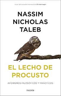 El lecho de Procusto: Aforismos filosóficos y prácticos (Contextos)