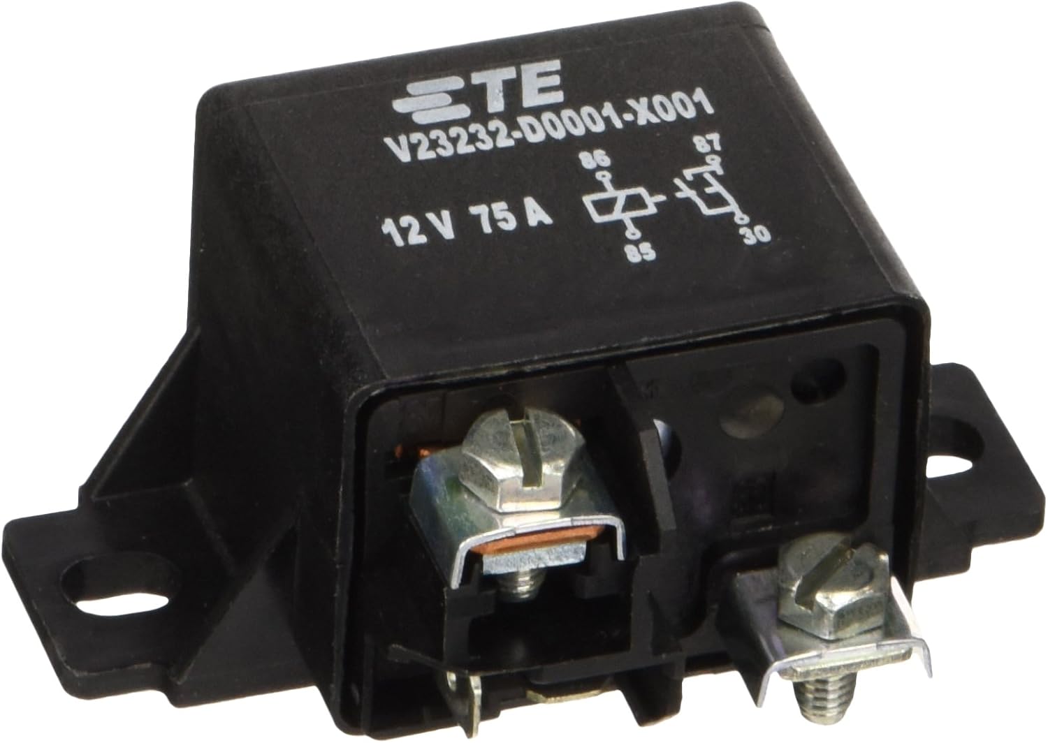 Dedenbear BAR 75-Amp High Power Relay