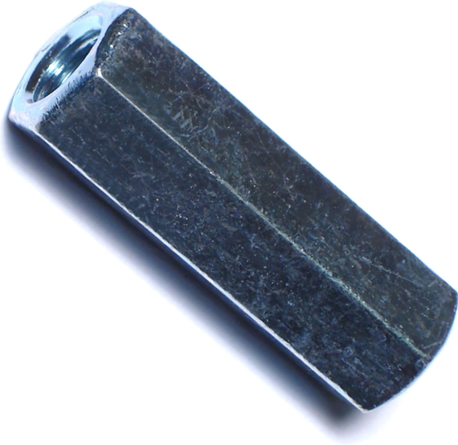 Hard-to-Find Fastener 014973403379 Coarse Rod Coupling Nuts, 7/16-14, Piece-16