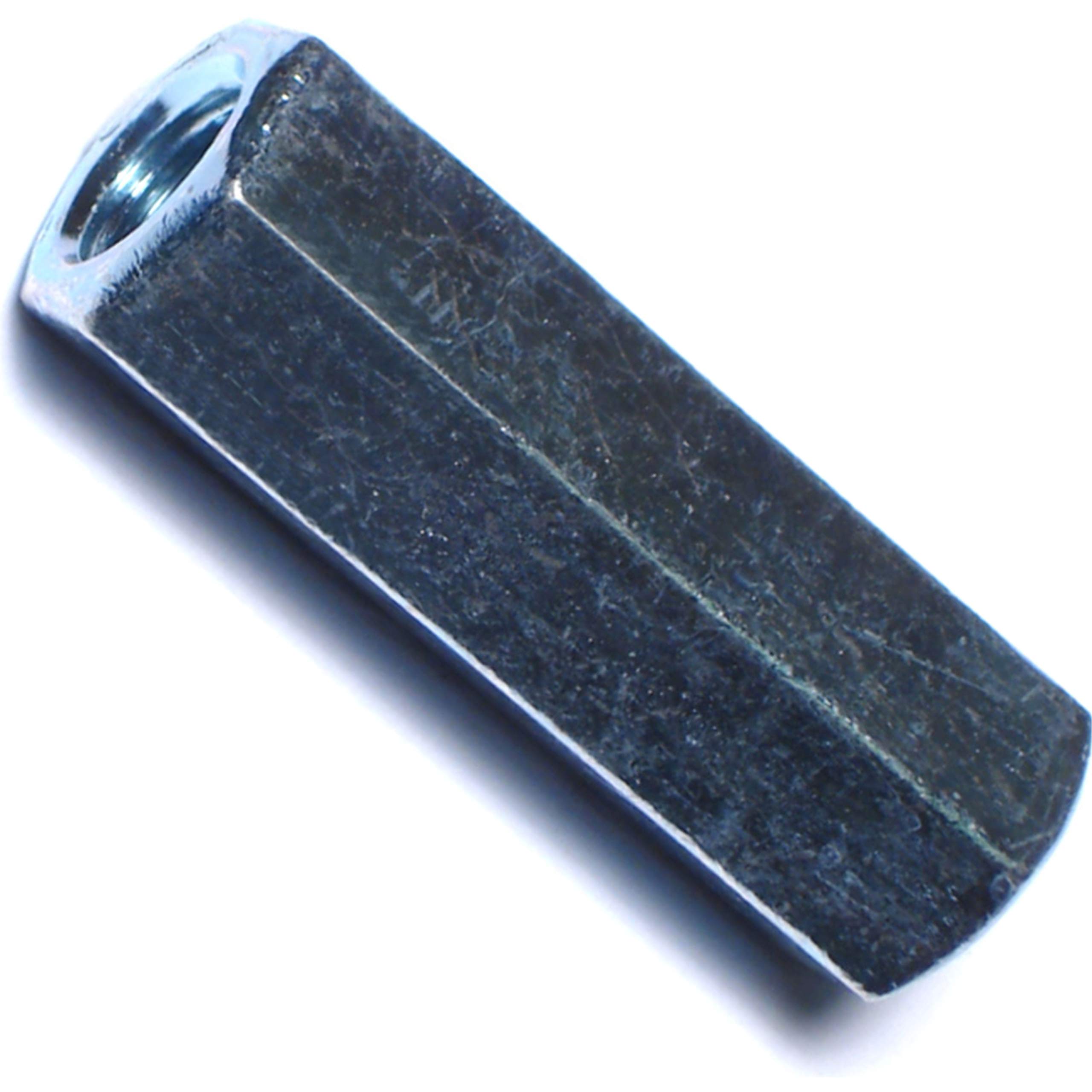 Coupling Nuts - 1-8 Piece Set -8