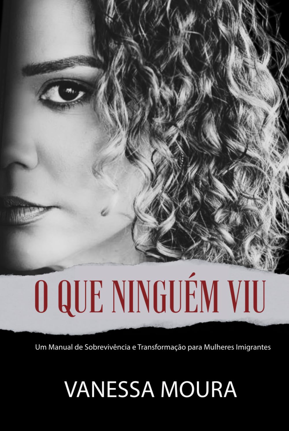 O que ninguém viu