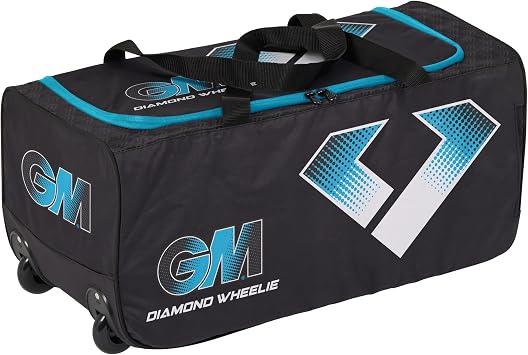 Gunn & Moore GM Cricket