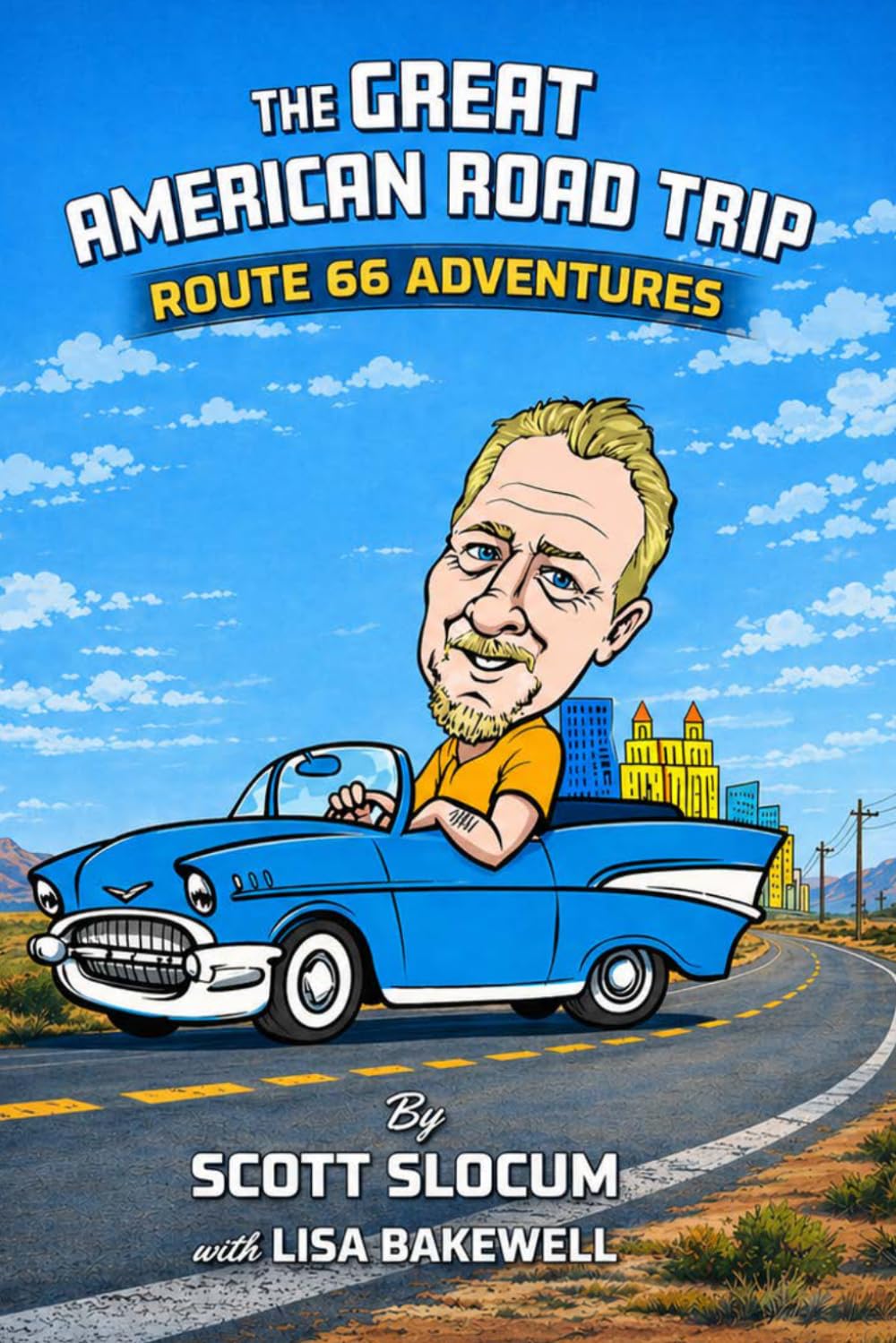 The Great American Road Trip: Route 66 Adventures