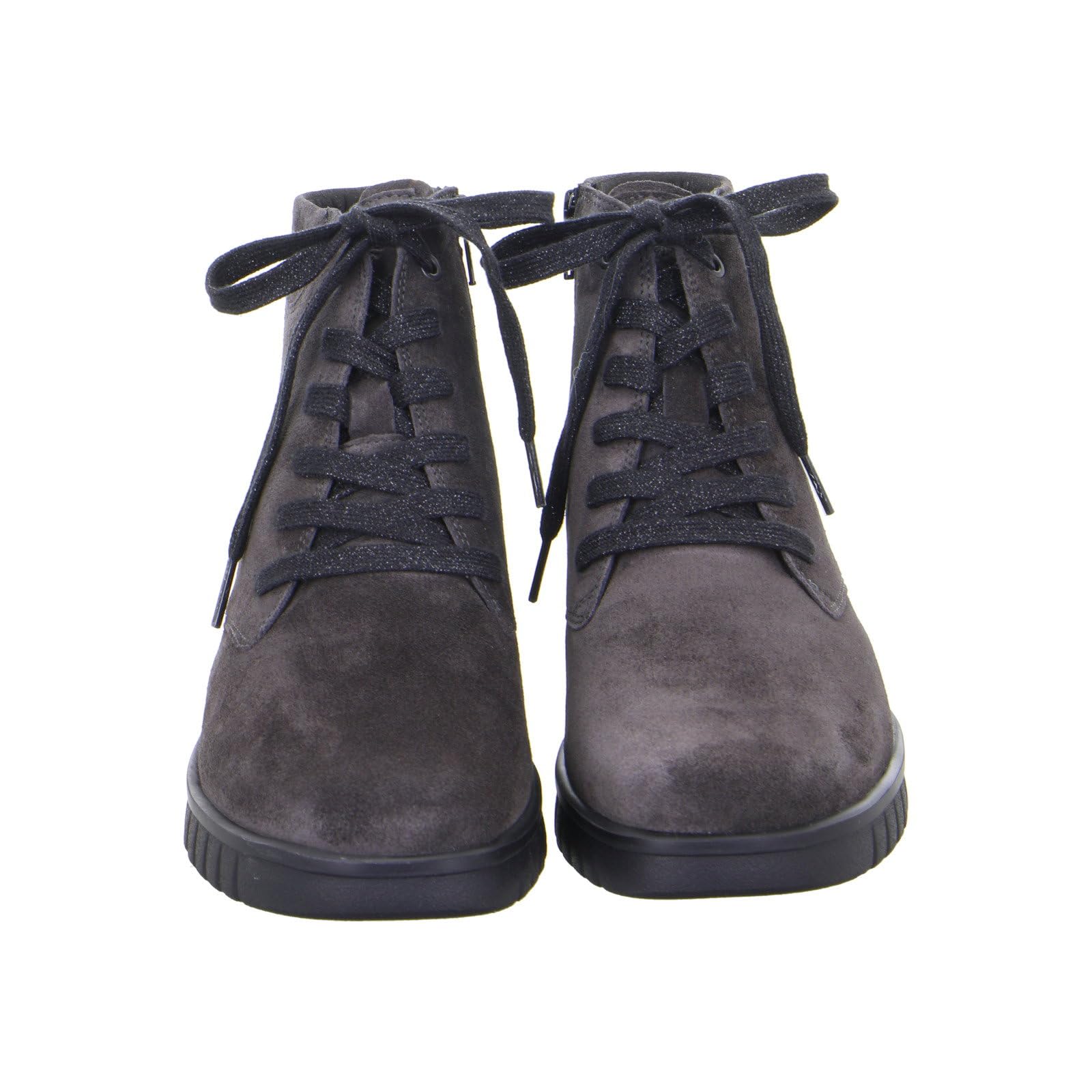 Hartjes Stiefelette Country schwarz