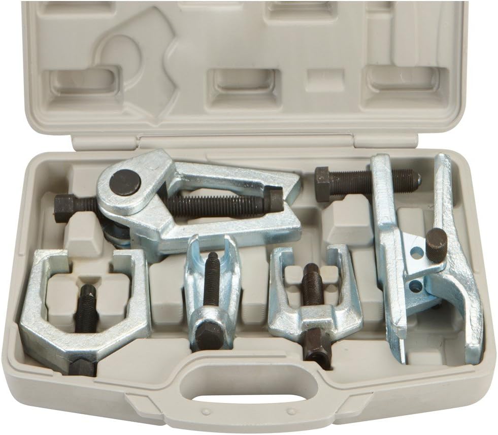 5 Piece Front End Service Tool Set