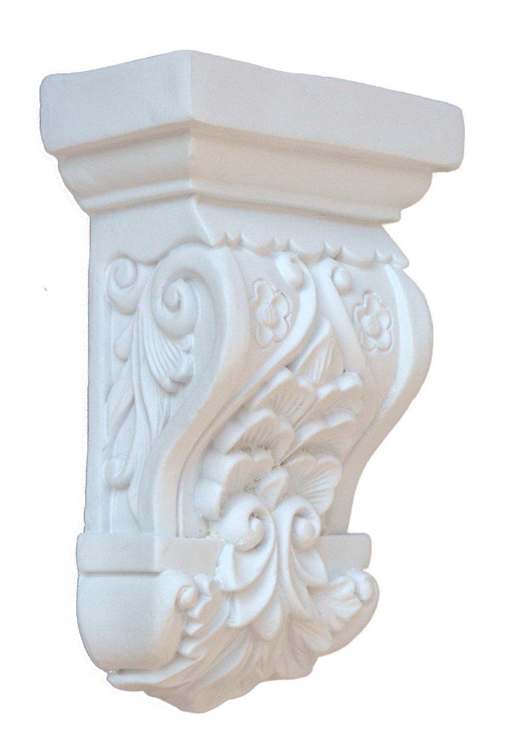 Detailed Polyurethane Corbels - DA3600 (2)