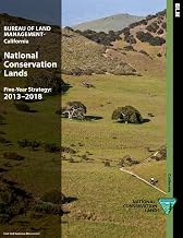 National Conservation Lands Five- Year Strategy 2013-2018