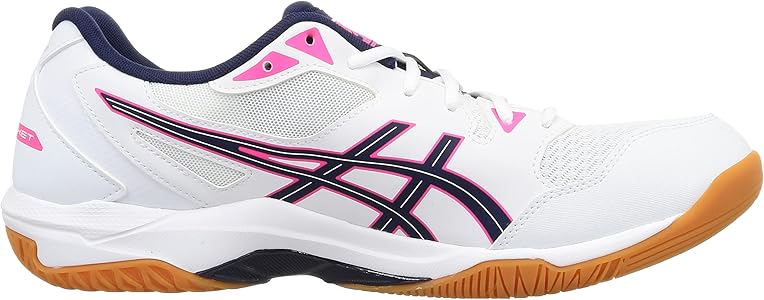 Amazon | [アシックス] バレーボールシューズ GEL-ROCKET 10 | ASICS