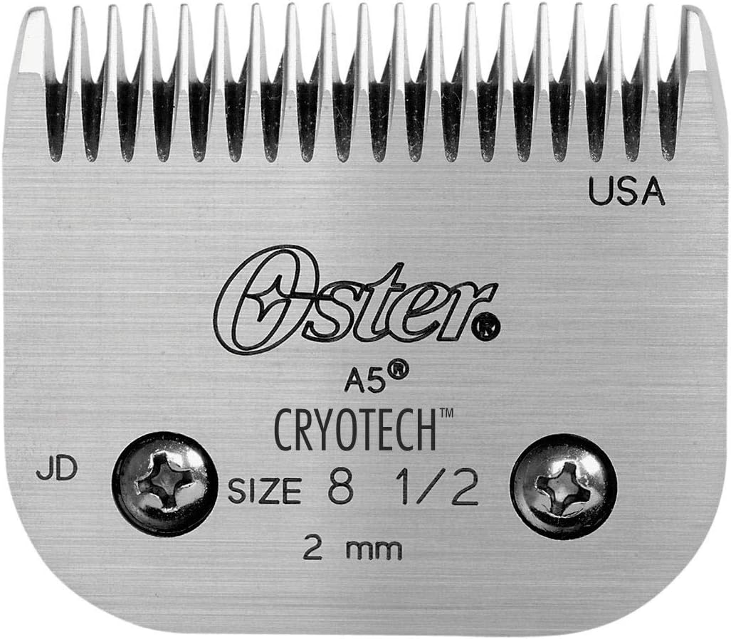 Pet Grooming Clipper Blades Oster Products DOS78919206