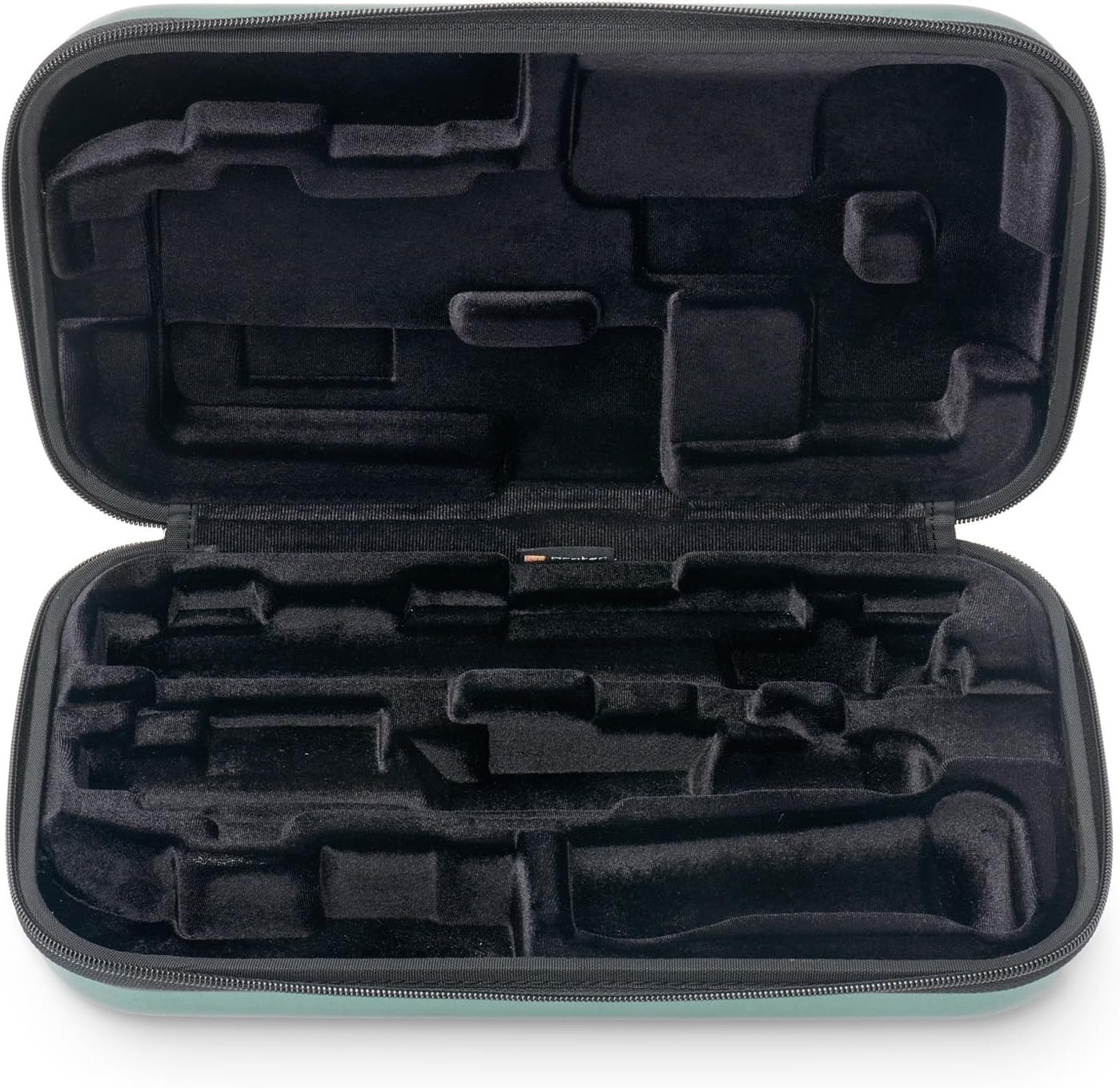 Protec Micro-Sized ABS Protection Oboe Case, Hunter Green, Model BM315HG
