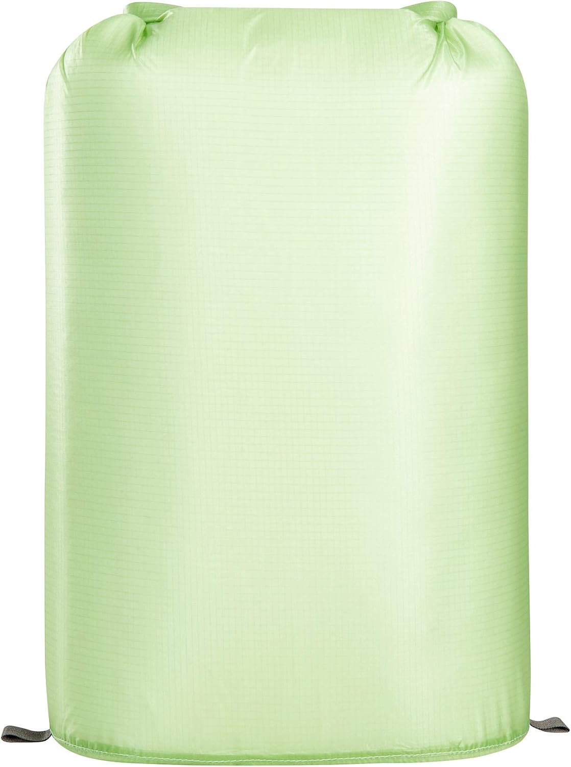 Tatonka Waterproof SQZY Dry Bag (5L // 10L // 15L or 20L Volume) - Ultralight Storage Bag with Roll Closure and Taped Seams - Ideal for Sorting Travel Luggage - PFC-Free