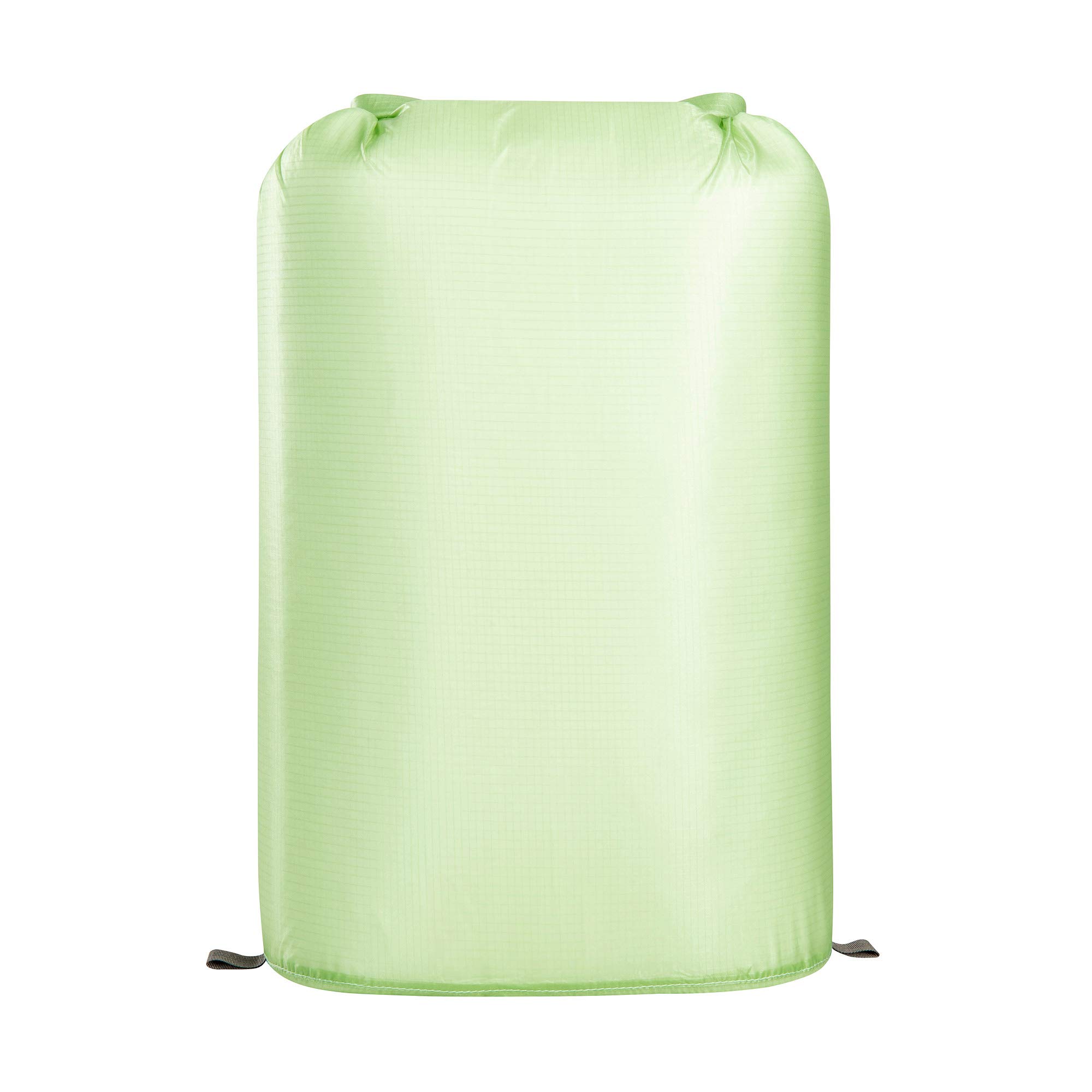 Tatonka SQZY Dry Bag 20 l – wodoszczelny, ultralekki worek lub worek do przechowywania z rolowanym zamknięciem i podklejanymi szwami – idealny do sortowania bagażu podróżnego – 20 litrów