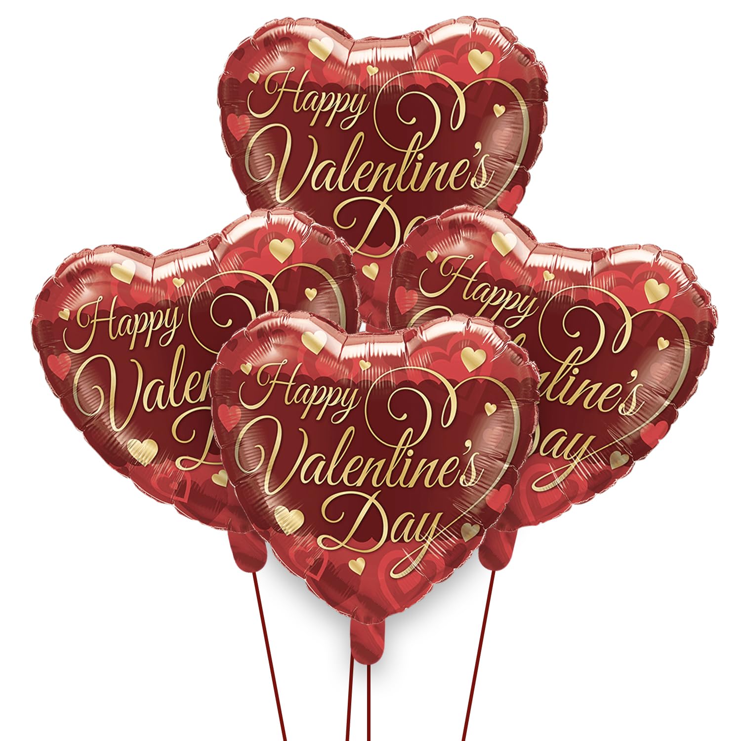 Happy Anniversary Decorations - 41 Piece Party Kit -17 Happy Anniversary Decorations - 41 Piece Party Kit -17