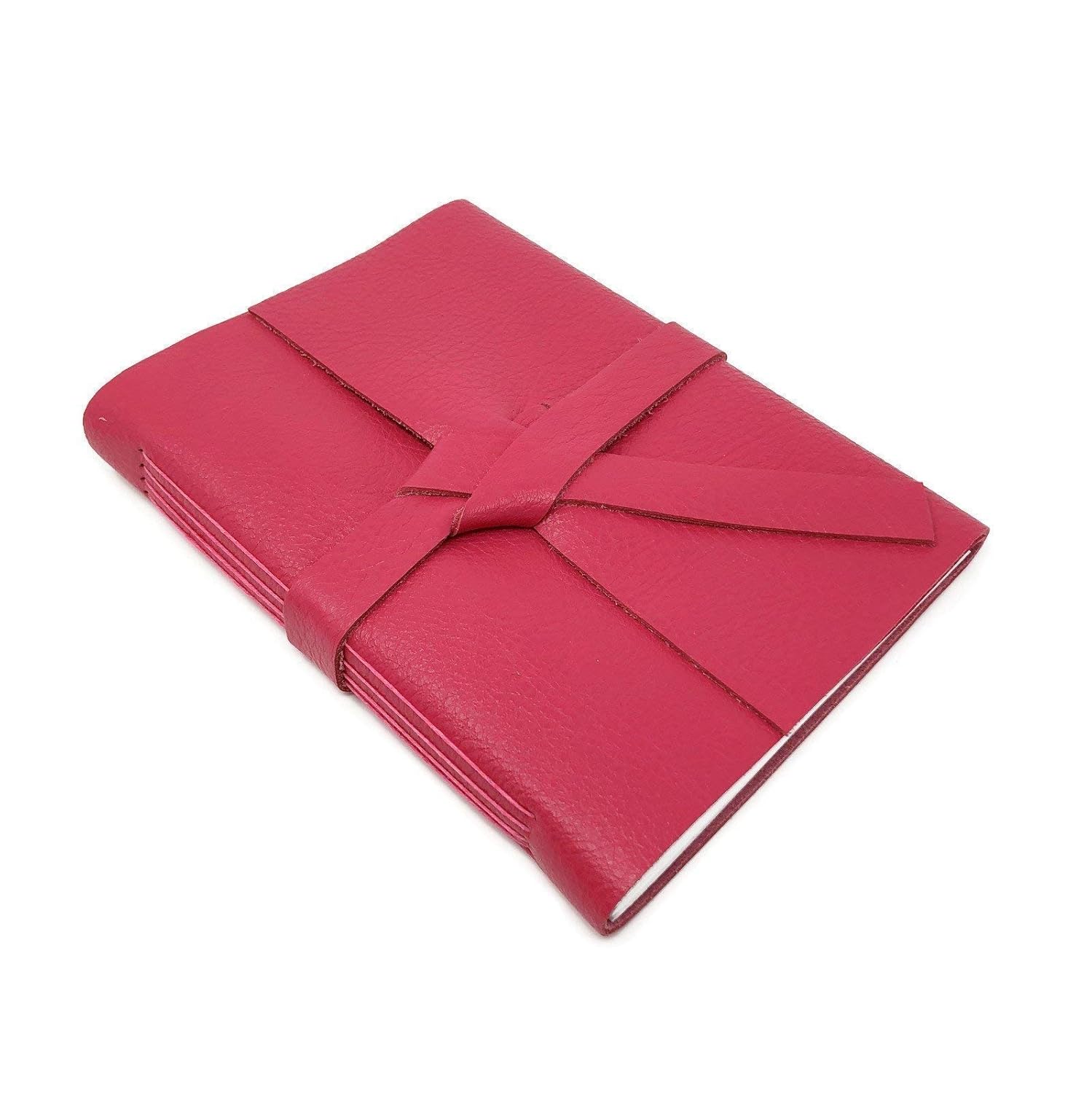 Personalized Journals for Girls, Custom Leather Diary for