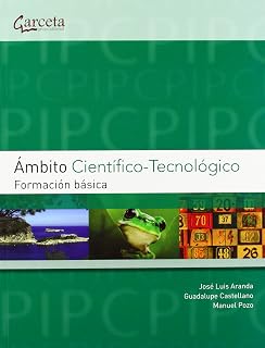 Ambito Cientifico-Tecnologico
