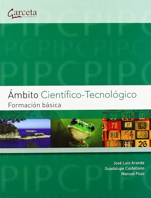 Portada de Ambito Cientifico-Tecnologico