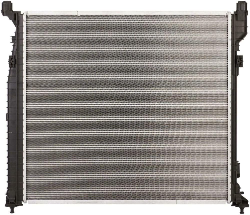 Radiator -Classd SBR13505 13505 995001303 MB3010173 Q13505 TYC13505