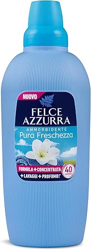 Felce Azzurra - Suavizante Pura Freschezza 2000 ml