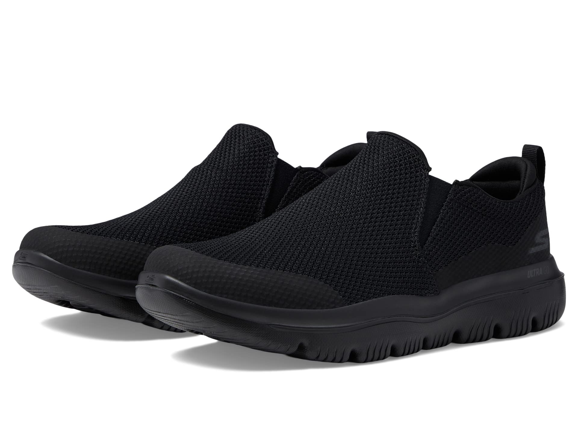 Skechers Men's Go Walk Evolution Ultra-Impeccable Sneaker