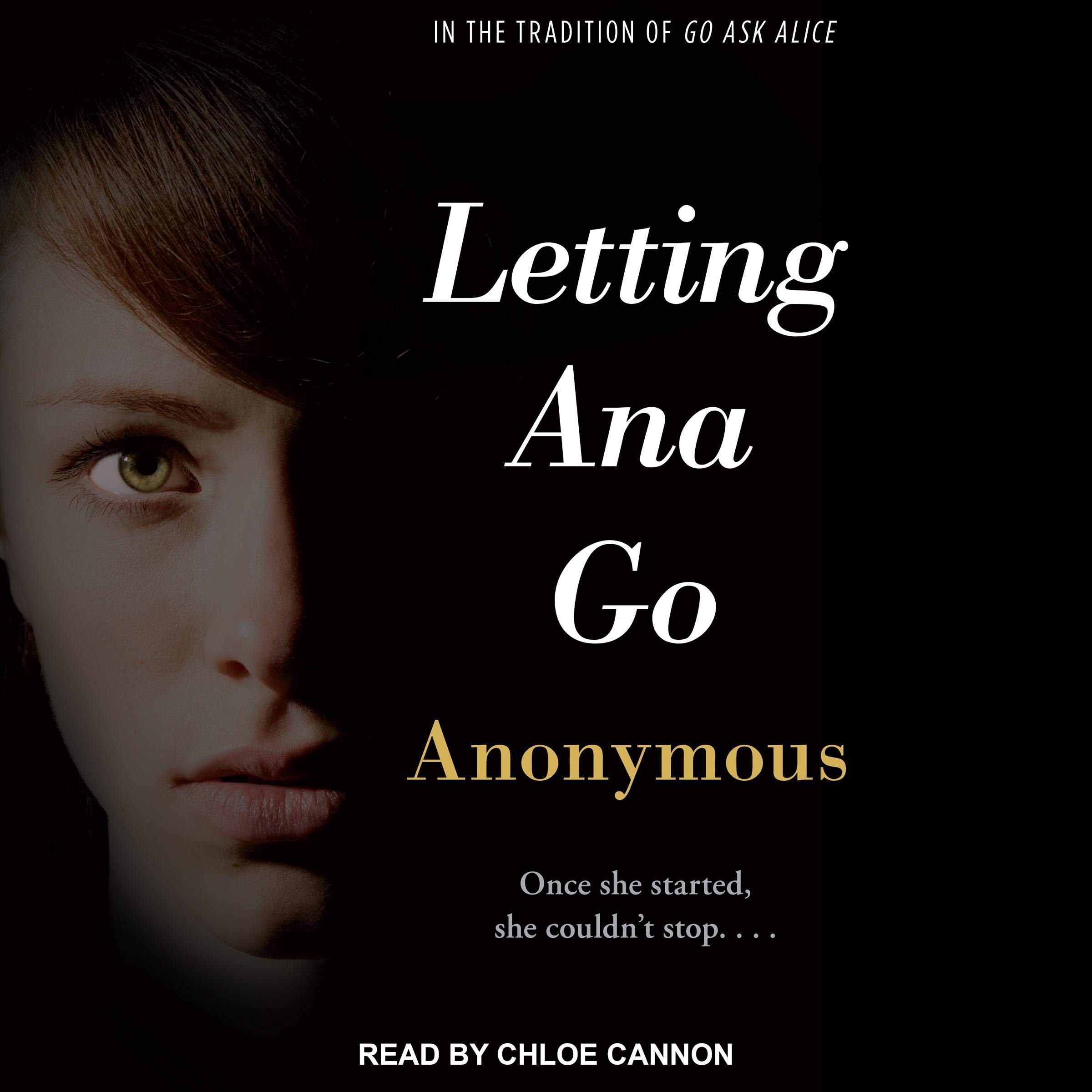 Cover art for Letting Ana Go