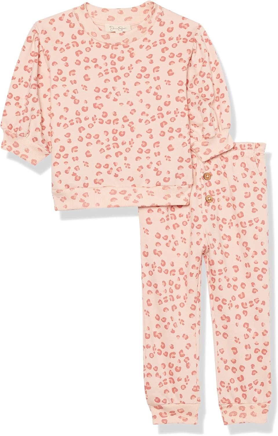 Conjuntos de Top y Pantalones