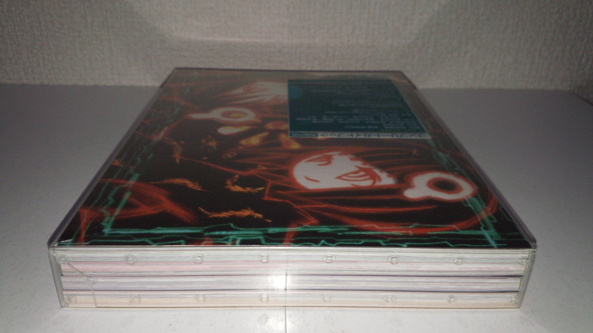 Nisemonogatari Anime Complete Guide Book (Kodansha Box)