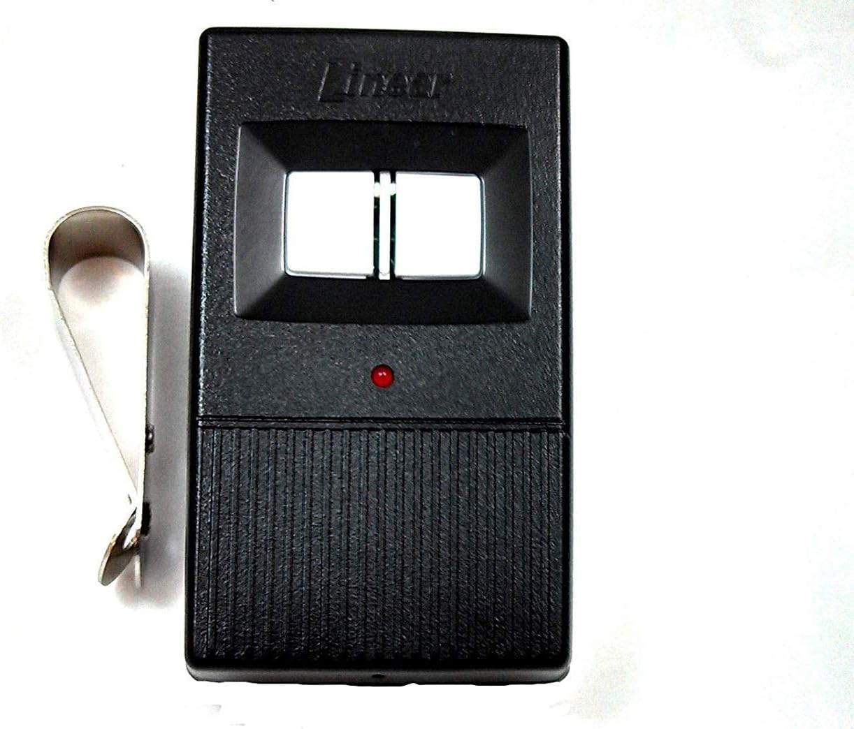 DT-2A Linear Delta 3 Garage Door 2-Button Remote 310m DNT00017A DT DTD DR3 Visor Gate Opener