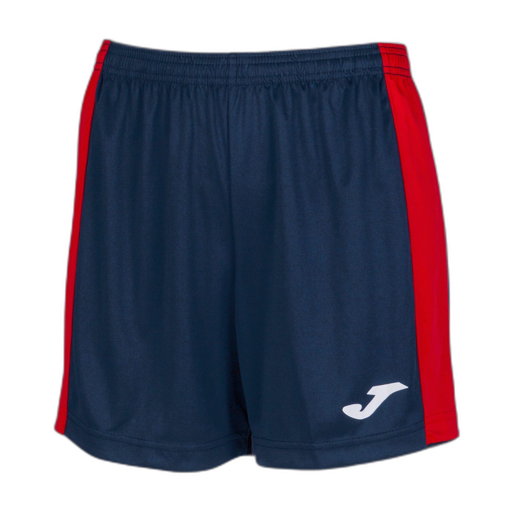 Joma Shorts Brand Model Maxi Short Navy Red
