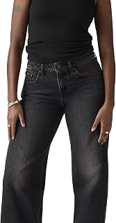 Levi's Damen Low Loose Jeans