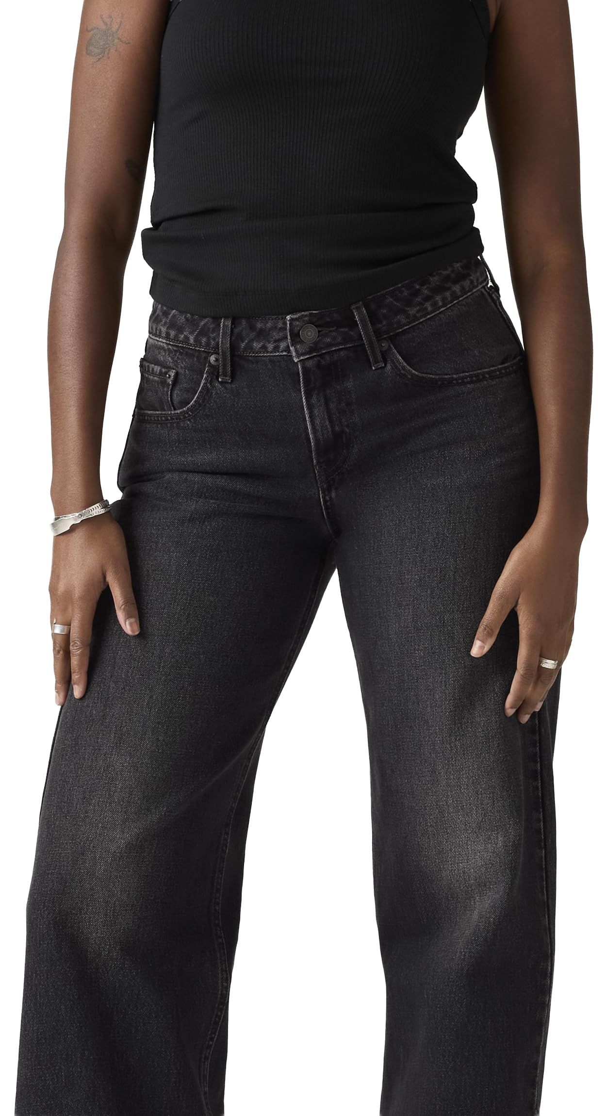 Levi's