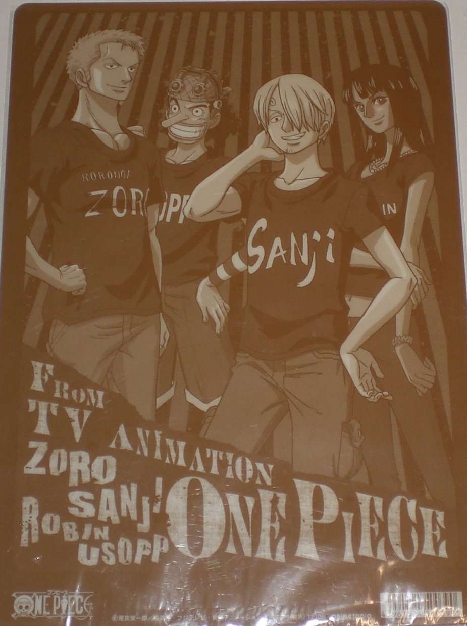 ワンピース　アートコースター　ゾロ　ロビン　サンジ　ルフィ　希少　2016 ワンピース アートコースター ゾロ ロビン サンジ ルフィ 希少 2016