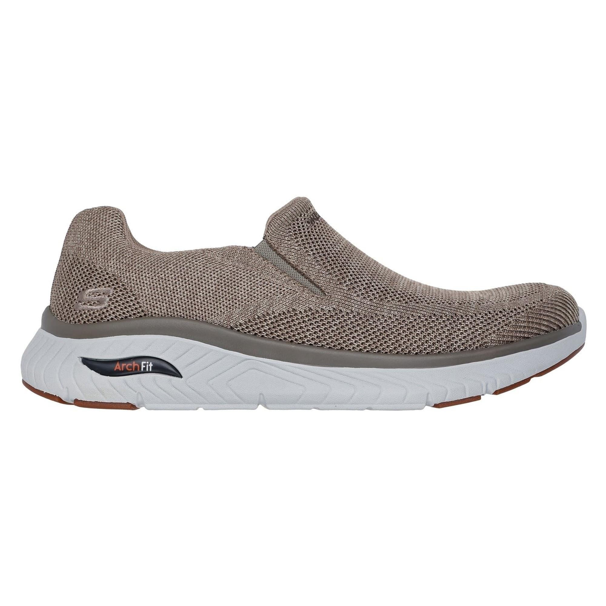 Skechers Arch Fit Crosser Locke Scarpe da ginnasticaUomo