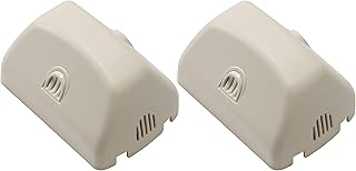 Safety 1st Outlet Cover/Cord Shortner, White, 2PK, One Size
