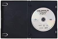 Vista 5 de Colossus - The Forbin Project