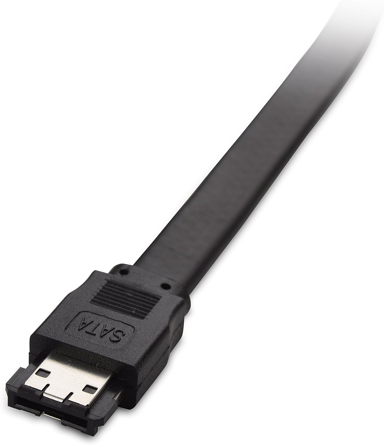 🔥 Crаzу Dеаlѕ Cable Matters 2-Pack 6 Gbps Shielded eSATA Cable 6 Feet